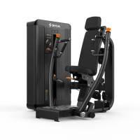 Aparat profesional Chest Press SHUA SH-G8801 – Presă pentru piept seria 88 Apex