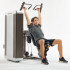 Aparat profesional Chest Press SHUA SH-G8801 – Presă pentru piept seria 88 Apex [5]