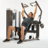 Aparat profesional Chest Press SHUA SH-G8801 – Presă pentru piept seria 88 Apex [7]