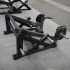 Aparat Squat Lunge SH-G8914, SHUA [2]