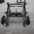 Aparat Squat Lunge SH-G8914, SHUA [3]