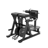 Aparat fitness Glute Ham SH-G8924, SHUA