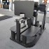 Aparat fitness Glute Ham SH-G8924, SHUA [2]