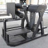Aparat fitness Glute Ham SH-G8924, SHUA [5]