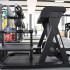 Aparat fitness Glute Ham SH-G8924, SHUA [6]