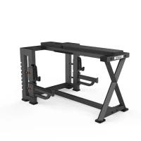 Banca Seal Row Profesionala, SH-G8926, SHUA