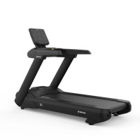 Banda de alergare profesionala V9, 6CP AC, 20 km/h, Ecran 15.6