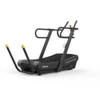 Banda de alergare curbata SH-T901Z, SHUA