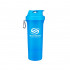 Shaker suplimente SmartShake 500ml, albastru [2]