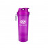Shaker suplimente SmartShake 500ml, mov [2]