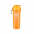 Shaker suplimente SmartShake, portocaliu, 500 ml [2]
