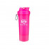 Shaker suplimente SmartShake, roz, 500ml [2]