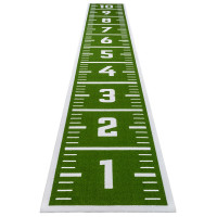 Gazon artificial - verde - Speed Track 10 m x 130 cm