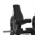 Bodytone Solid Rock Leg Extension SR05E – Aparat Profesional pentru Extensii Cvadricepși [5]