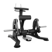 Bodytone Solid Rock Leg Curl SR08E – Aparat Profesional pentru Flexia Femuralilor Bodytone Solid Rock Leg Curl SR08E – Aparat Profesional pentru Flexia Femuralilor