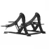 Bodytone Solid Rock Squat SR12E – Aparat Profesional pentru Genuflexiuni cu Discuri Olimpice [2]