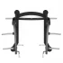 Bodytone Solid Rock Squat SR12E – Aparat Profesional pentru Genuflexiuni cu Discuri Olimpice [4]