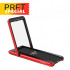 Banda de alergat pliabila, T4000 plus, rosu, 12km/h, 1.75 HP, 90 kg, TheWay [11]