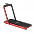 Banda de alergat pliabila, T4000 plus, rosu, 12km/h, 1.75 HP, 90 kg, TheWay [4]
