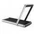 Banda de alergat T4000 plus argintiu, 12km/h, 1.75 CP, 90 kg, TheWay - Resigilat [2]
