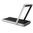 Banda de alergat T4000 plus argintiu, 12km/h, 1.75 CP, 90 kg, TheWay [2]