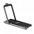 Banda de alergat T4000 plus argintiu, 12km/h, 1.75 CP, 90 kg, TheWay [7]