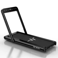 Banda de alergat / mers, T5006, 17 km/h, 2.5 HP, 100kg, Negru, TheWay Banda de alergat / mers, T5006, 17 km/h, 2.5 HP, 100kg, Negru, TheWay