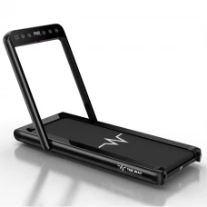 Banda de alergat / mers, T5006, 17 km/h, 2.5 HP, 100kg, Negru, TheWay Banda de alergat / mers, T5006, 17 km/h, 2.5 HP, 100kg, Negru, TheWay