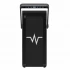 Banda de alergat / mers, T5006, 17 km/h, 2.5 HP, 100kg, Negru, TheWay [3]