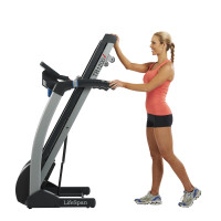 Banda de alergat LifeSpan TR1200i