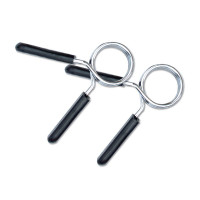 Set coliere cu arc pentru bara, 30 mm, ATX Fitness