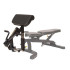 Accesoriu optional Biceps WB-CMA19 Powertec [3]