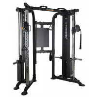Aparat Multifunctional Trainer Deluxe, WB-FTD20, Powertec Aparat Multifunctional Trainer Deluxe, WB-FTD20, Powertec