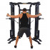 Aparat Multifunctional Trainer Deluxe, WB-FTD20, Powertec [2]