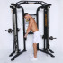 Aparat Multifunctional Trainer Deluxe, WB-FTD20, Powertec [6]
