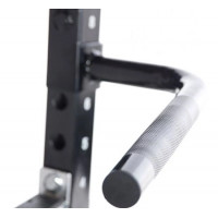 Accesoriu optional Half Rack Dip Bars, WB-HR-DBA, Powertec Accesoriu optional Half Rack Dip Bars, WB-HR-DBA, Powertec