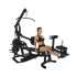 Accesoriu Extensie/ Flexie Picioare WB-LLA23 Powertec [3]
