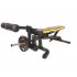 Accesoriu Extensie/ Flexie Picioare WB-LLA23 Powertec [4]
