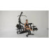 Accesoriu Extensie/ Flexie Picioare WB-LLA23 Powertec [5]