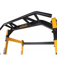 Accesoriu tractiuni Power rack, multi grip Accesoriu tractiuni Power rack, multi grip