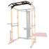 Accesoriu tractiuni Power rack, multi grip [2]