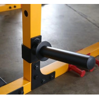 Accesoriu optional Power rack set suport discuri Accesoriu optional Power rack set suport discuri