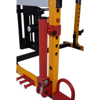 Accesoriu Pivot pentru bara Power Rack Powertec Accesoriu Pivot pentru bara Power Rack Powertec