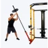 Accesoriu Pivot pentru bara Power Rack Powertec [2]