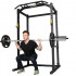 Aparat Power Rack, WB-PR 2019, Negru, Powertec [2]