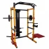 Aparat Power Rack, WB-PR 2019, Galben, Powertec [2]