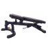 Banca reglabila WB-UB20, Powertec Workbench Utility [4]