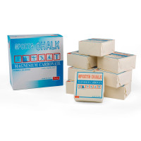 Set de Magneziu Carbonat Grip-Chalk (8 bucăți)