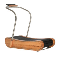 Bandă de alergare curbată X450, TheWay Fitness