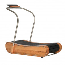 Bandă de alergare curbată X450, TheWay Fitness